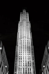 Like a Rock by Nathan Larson. SKU 82417h. Archival Giclee Fine art print for wall decor.