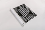 Lobster Traps by Nathan Larson. shown as a rolled paper print. Available as archival giclee rolled canvas, fine art paper, or poster print. SKU 102032i.