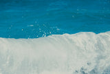 Lost Coast Waves IV by Nathan Larson. SKU 86999i. Archival Giclee Fine art print for wall decor.