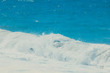 Lost Coast Waves VI by Nathan Larson. SKU 87001i. Archival Giclee Fine art print for wall decor.