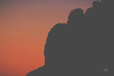 Make Me Your Sunset III by Nathan Larson. SKU 82423i. Archival Giclee Fine art print for wall decor.