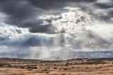 Mangas Valley by Nathan Larson. SKU 102778i. Archival Giclee Fine art print for wall decor.