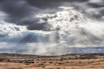 Mangas Valley by Nathan Larson. SKU 102778i. Archival Giclee Fine art print for wall decor.