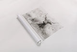 Meadow Guardian I by Nathan Larson. shown as a rolled paper print. Available as archival giclee rolled canvas, fine art paper, or poster print. SKU 100480i.