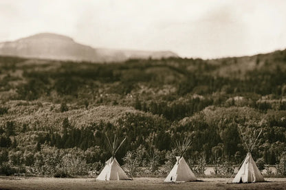 Montana Borders by Nathan Larson. SKU 87635i. Archival Giclee Fine art print for wall decor.