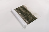 Montana Borders by Nathan Larson. shown as a rolled paper print. Available as archival giclee rolled canvas, fine art paper, or poster print. SKU 87635i.