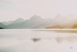 Montana Light II by Nathan Larson. SKU 98329i. Archival Giclee Fine art print for wall decor.