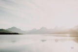 Montana Light III by Nathan Larson. SKU 98330i. Archival Giclee Fine art print for wall decor.