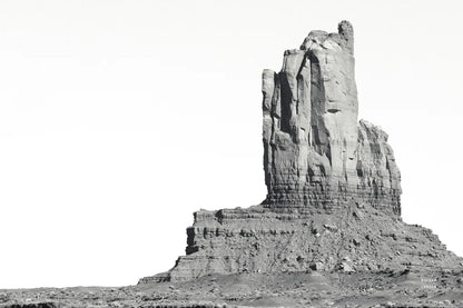 Monument Valley I by Nathan Larson. SKU 86708i. Archival Giclee Fine art print for wall decor.
