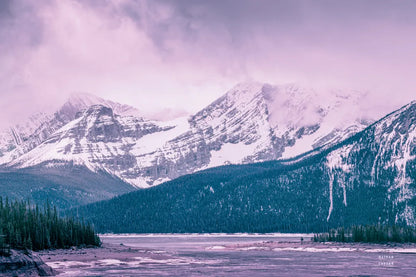 Mood Storms by Nathan Larson. SKU 81199i. Archival Giclee Fine art print for wall decor.