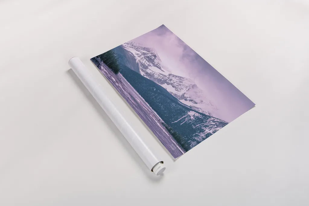 Mood Storms by Nathan Larson. shown as a rolled paper print. Available as archival giclee rolled canvas, fine art paper, or poster print. SKU 81199i.