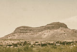 Mountainous III by Nathan Larson. SKU 88241i. Archival Giclee Fine art print for wall decor.