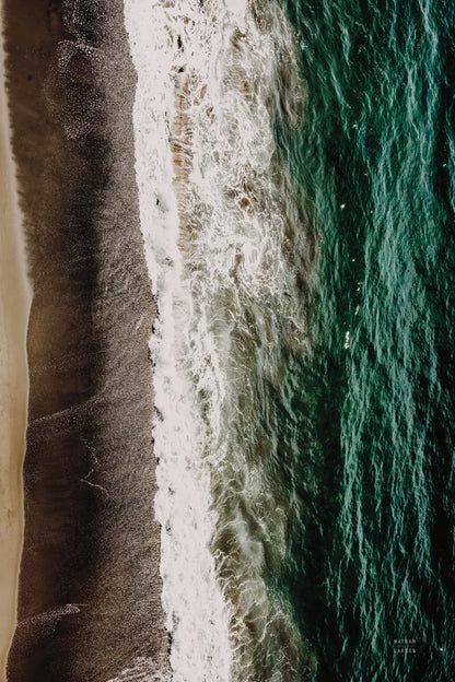 Move Gently II by Nathan Larson. SKU 95628h. Archival Giclee Fine art print for wall decor.