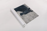 Munchies by Nathan Larson. shown as a rolled paper print. Available as archival giclee rolled canvas, fine art paper, or poster print. SKU 98707i.