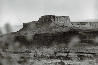 My Landmark by Nathan Larson. SKU 95334i. Archival Giclee Fine art print for wall decor.