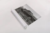 My Landmark by Nathan Larson. shown as a rolled paper print. Available as archival giclee rolled canvas, fine art paper, or poster print. SKU 95334i.