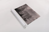 Mystery Wood II by Nathan Larson. shown as a rolled paper print. Available as archival giclee rolled canvas, fine art paper, or poster print. SKU 99778i.