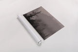 Mystery Wood III by Nathan Larson. shown as a rolled paper print. Available as archival giclee rolled canvas, fine art paper, or poster print. SKU 99779i.