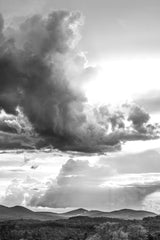 New England Summer by Nathan Larson. SKU 85791h. Archival Giclee Fine art print for wall decor.