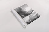 New England Summer by Nathan Larson. shown as a rolled paper print. Available as archival giclee rolled canvas, fine art paper, or poster print. SKU 85791h.
