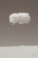On My Own Sepia by Nathan Larson. SKU 86059h. Archival Giclee Fine art print for wall decor.