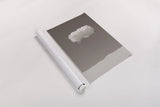 On My Own Sepia by Nathan Larson. shown as a rolled paper print. Available as archival giclee rolled canvas, fine art paper, or poster print. SKU 86059h.