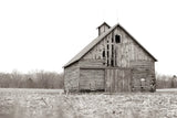 One More Year by Nathan Larson. SKU 98156i. Archival Giclee Fine art print for wall decor.