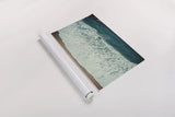 Pacific Afternoon II by Nathan Larson. shown as a rolled paper print. Available as archival giclee rolled canvas, fine art paper, or poster print. SKU 88471i.