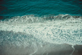 Pacific Afternoon III by Nathan Larson. SKU 88472i. Archival Giclee Fine art print for wall decor.