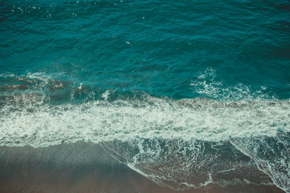 Pacific Afternoon V by Nathan Larson. SKU 88474i. Archival Giclee Fine art print for wall decor.