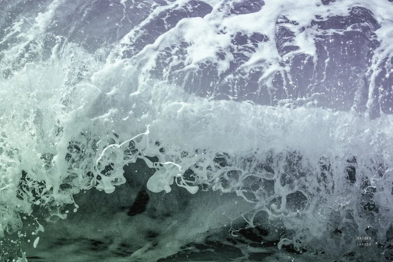 Pacific Moves I Color by Nathan Larson. SKU 86922i. Archival Giclee Fine art print for wall decor.