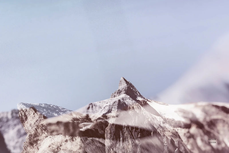 Peaks by Nathan Larson