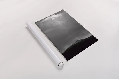 Perspective by Nathan Larson. shown as a rolled paper print. Available as archival giclee rolled canvas, fine art paper, or poster print. SKU 73693h.