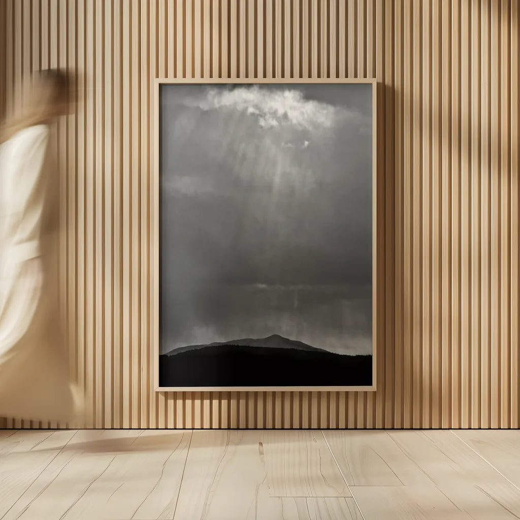 Perspective by Nathan Larson. shown as over sized large wall art. Available as an archival giclee rolled canvas, fine art paper, or poster print. SKU 73693h.