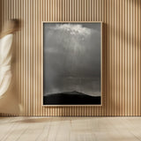 Perspective by Nathan Larson. shown as over sized large wall art. Available as an archival giclee rolled canvas, fine art paper, or poster print. SKU 73693h.