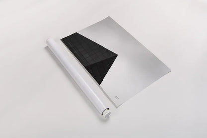 Philly I by Nathan Larson. shown as a rolled paper print. Available as archival giclee rolled canvas, fine art paper, or poster print. SKU 88597i.