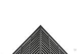 Philly II by Nathan Larson. SKU 88598i. Archival Giclee Fine art print for wall decor.