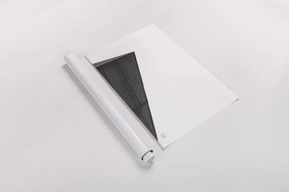 Philly IV by Nathan Larson. shown as a rolled paper print. Available as archival giclee rolled canvas, fine art paper, or poster print. SKU 88600i.