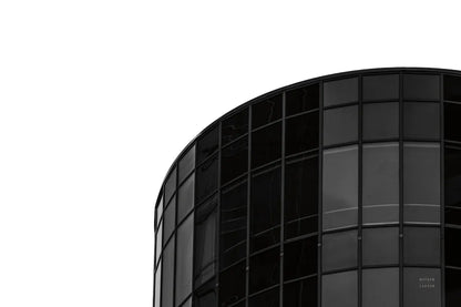 Philly View II by Nathan Larson. SKU 88602i. Archival Giclee Fine art print for wall decor.