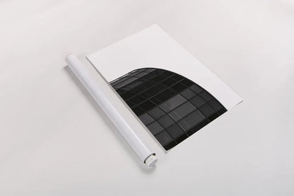 Philly View II by Nathan Larson. shown as a rolled paper print. Available as archival giclee rolled canvas, fine art paper, or poster print. SKU 88602i.