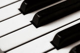 Piano Lounge IV by Nathan Larson. SKU 76313i. Archival Giclee Fine art print for wall decor.
