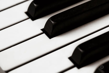 Piano Lounge IV by Nathan Larson. SKU 76313i. Archival Giclee Fine art print for wall decor.