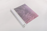 Pink Morning II by Nathan Larson. shown as a rolled paper print. Available as archival giclee rolled canvas, fine art paper, or poster print. SKU 98720i.
