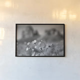 Pinnacle by Nathan Larson. shown as a paper print in a black flame. Available as a archival giclee rolled canvas, fine art paper, or poster print. SKU 88885i.