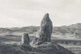 Pinnacle by Nathan Larson. SKU 96624i. Archival Giclee Fine art print for wall decor.