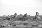 Pinnacle Sunset by Nathan Larson. SKU 88886i. Archival Giclee Fine art print for wall decor.