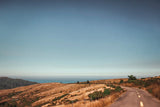 Road to the Lost Coast by Nathan Larson. SKU 88487i. Archival Giclee Fine art print for wall decor.