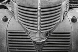 Rusted Glory I by Nathan Larson. SKU 87724i. Archival Giclee Fine art print for wall decor.