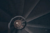 Sagrada Familia by Nathan Larson. SKU 86714i. Archival Giclee Fine art print for wall decor.