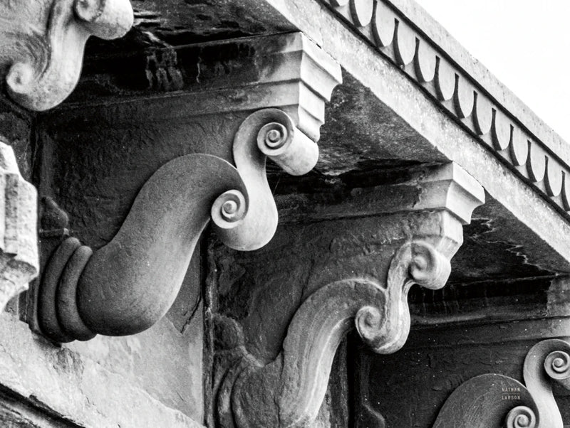 Scrolls by Nathan Larson